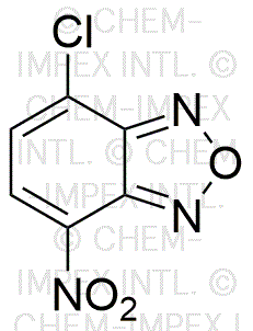 4-Cloro-7-nitro-2,1,3-benzoxadiazol