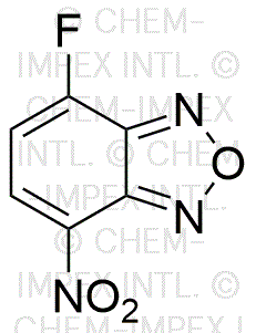 4-Fluoro-7-nitro-2,1,3-benzoxadiazol