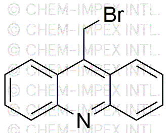 9-(Bromometil)acridina