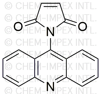 N-(9-acridinil)maleimida