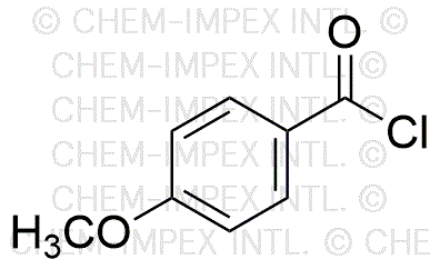 4-Methoxybenzoyl chloride