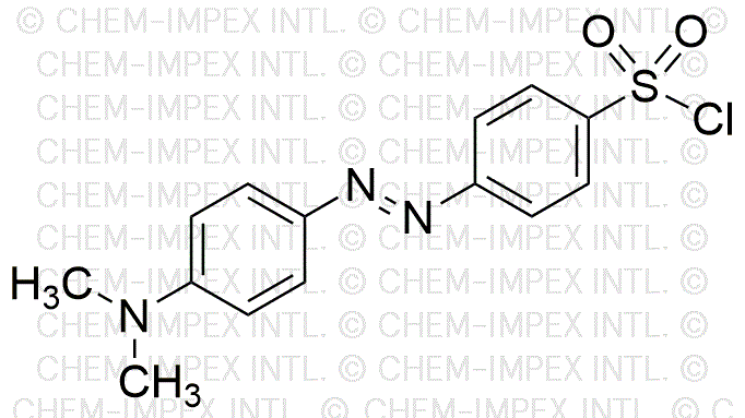 Dabsyl chloride