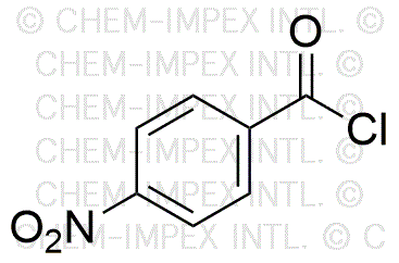 4-Nitrobenzoyl chloride