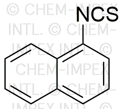 Isotiocianato de 1-naftilo