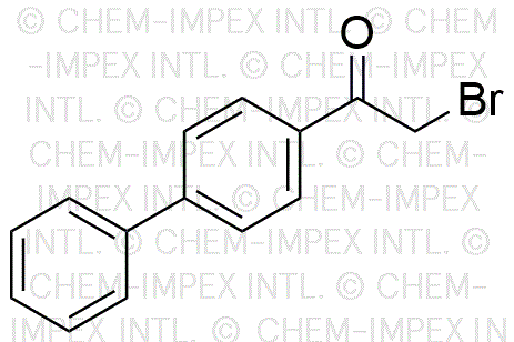 2-Bromo-4'-fenilacetofenona