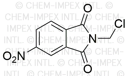 N-clorometil-4-nitroftalimida