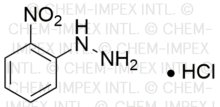 2-Nitrophenylhydrazine hydrochloride