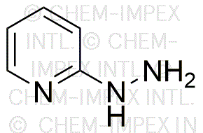 2-Hydrazinopyridine