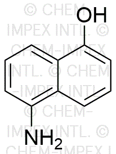 5-Amino-1-naphthol