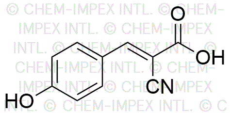 a-Cyano-4-hydroxycinnamic acid