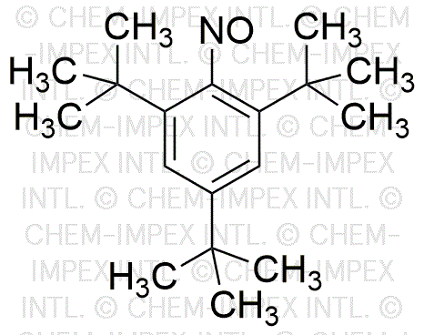 2,4,6-Tri-tert-butylnitrosobenzène