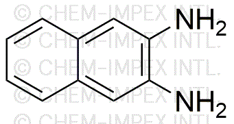 2,3-Diaminonaftaleno