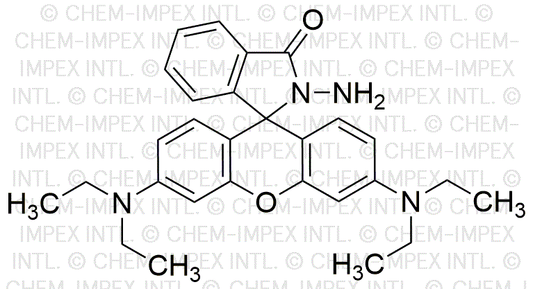 Hydrazide de rhodamine B