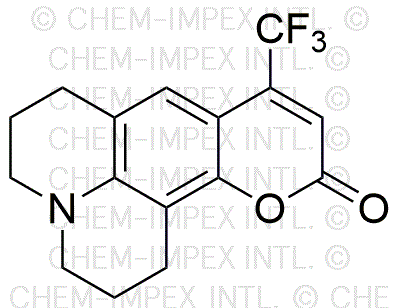 Coumarin 153 (purified by sublimation)