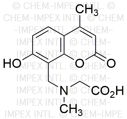 Methyl calcein blue