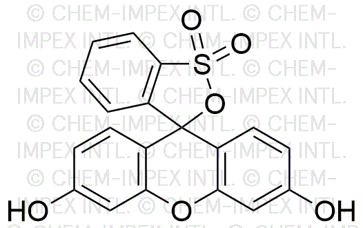 Sulfonfluoresceína