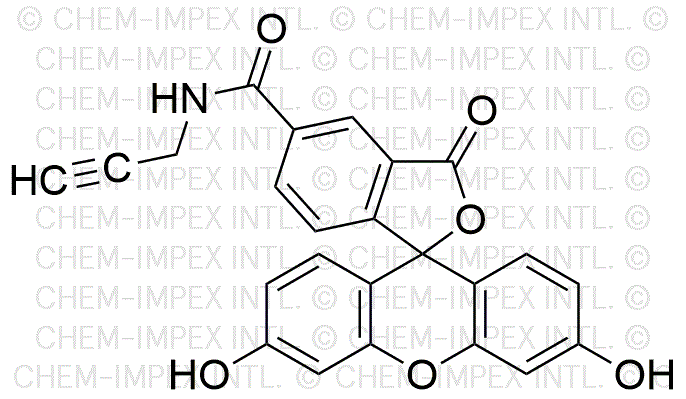 5-FAM-Alcyne