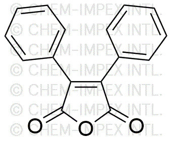 Anhydride 2,3-diphénylmaléique