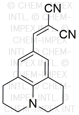 9-(2,2-Dicyanovinyl)julolidine