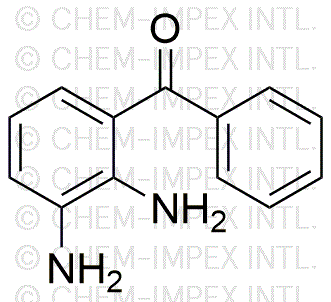 3,4-Diaminobenzofenona