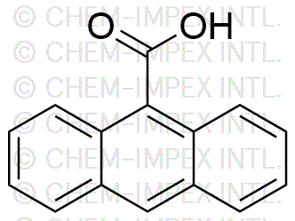 Acide 9-anthracènecarboxylique (purifié par sublimation)