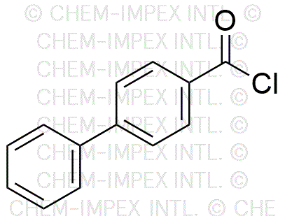 4-Phenylbenzoyl chloride