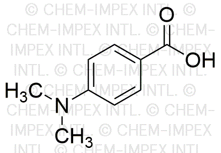 4-Dimethylaminobenzoic acid