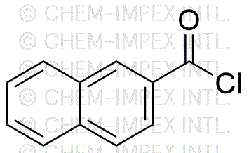 2-Naphthoyl chloride