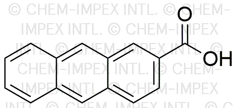 Acide 2-anthracènecarboxylique