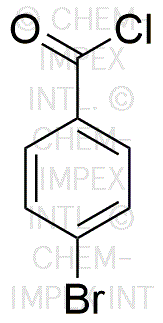 4-Bromobenzoyl chloride