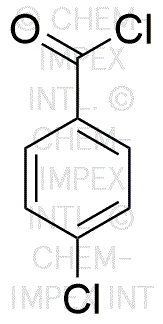 4-Chlorobenzoyl chloride