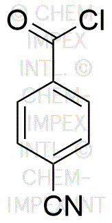 4-Cyanobenzoyl chloride