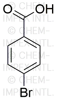 4-Bromobenzoic acid