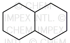 Decahydronaphthalene (cis- and trans- mixture)