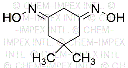 Dimédone dioxime