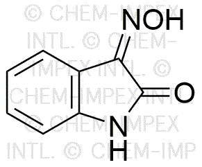 b-Isatoxime