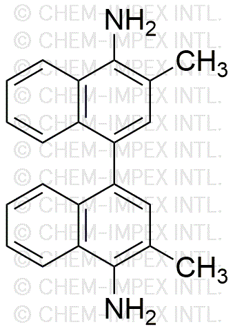 3,3'-Dimetilnaftidina