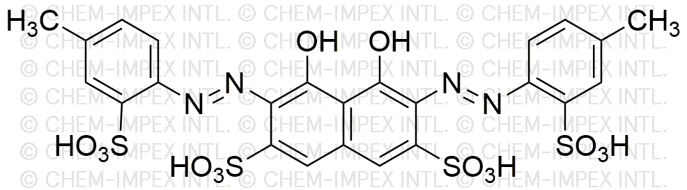 Dimetilsulfonazo III