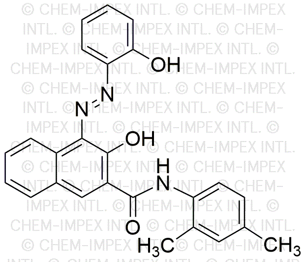 Violet de xylylazo II