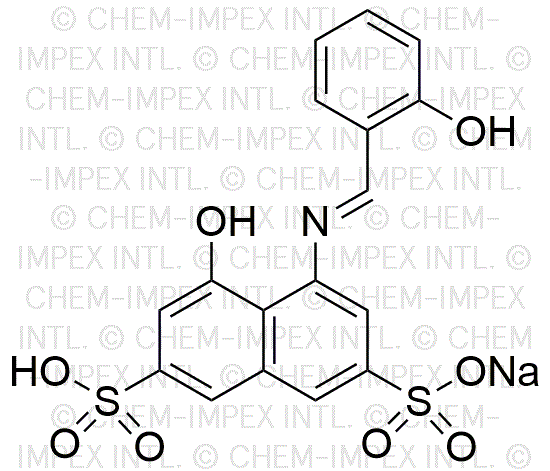 Azométhine H