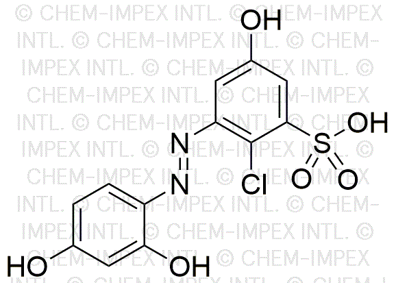 Lumogallion