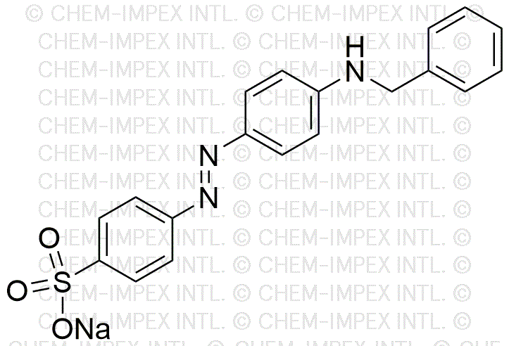 Orange benzylique