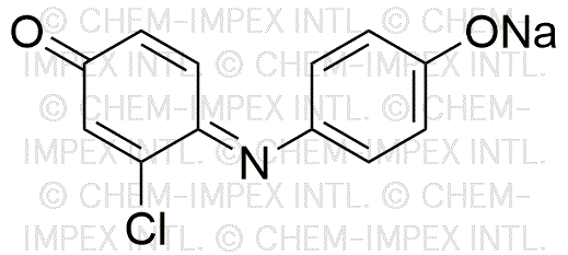 3'-Chloroindophenol sodium salt