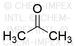 Acétone [pour spectrophotométrie]