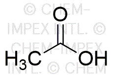 Acide acétique glacial