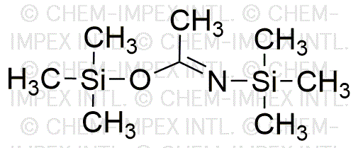 N,O-Bis(trimethylsilyl)acetamide [for Gas Chromatography]