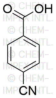 4-Cyanobenzoic acid