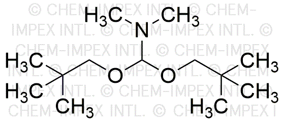 N,N-Diméthylformamide dinéopentyl acétal [pour estérification]