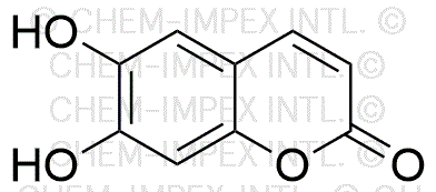 Esculetin [Matrix for MALDI-TOF/MS]