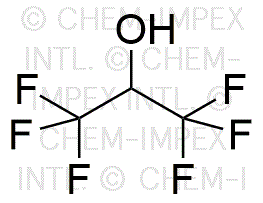 Alcohol 1,1,1,3,3,3-hexafluoroisopropílico [para HPLC]